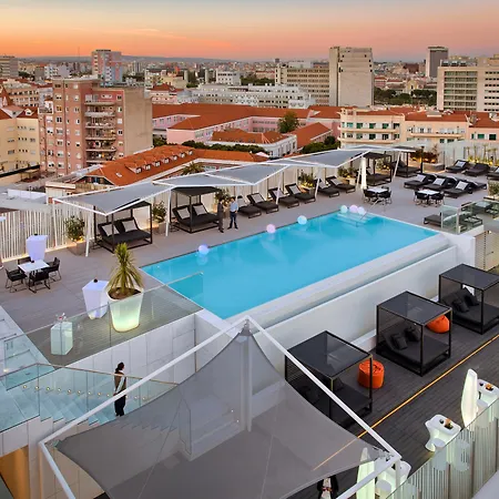 Epic Sana Lisboa