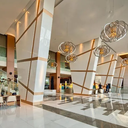 Hotel Epic Sana