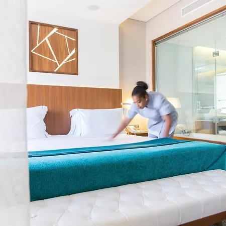 Hotel Epic Sana Lisboa
