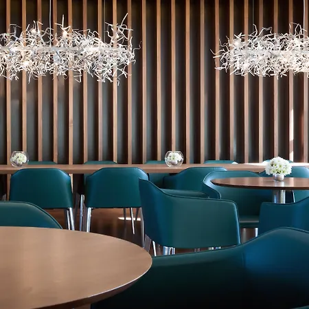 Epic Sana Hotel Lisboa