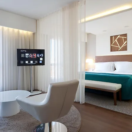 Hotel Epic Sana