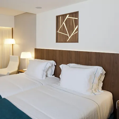 Epic Sana Hotel Lisboa