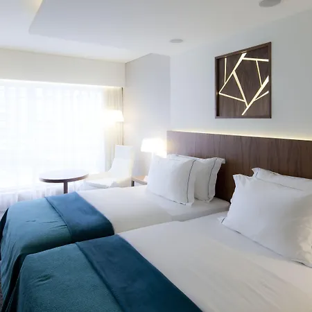 Epic Sana 5* Lisboa