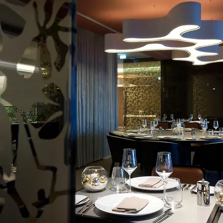 Hotel Epic Sana 5*