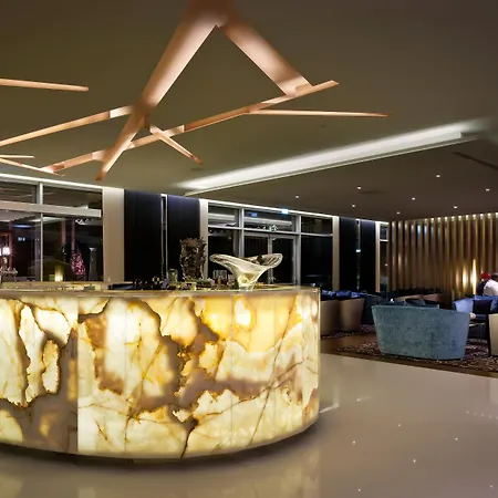 Hotel Epic Sana Lisboa