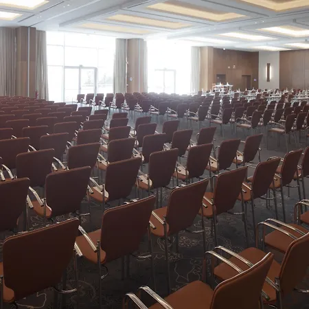 Hotel Epic Sana 5*