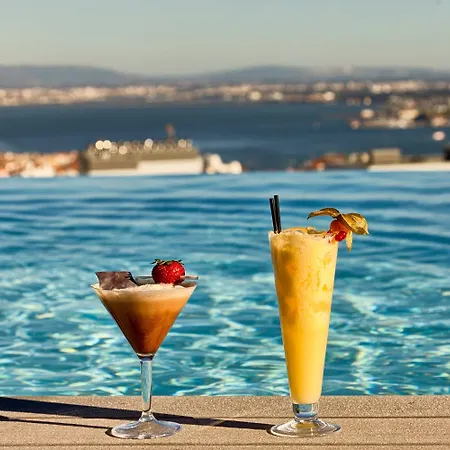 Epic Sana 5* Lisboa