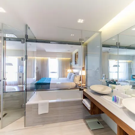 Epic Sana 5* Lisboa
