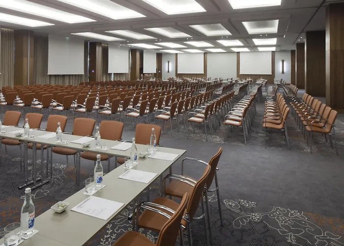 Epic Sana Hotel Lisbon