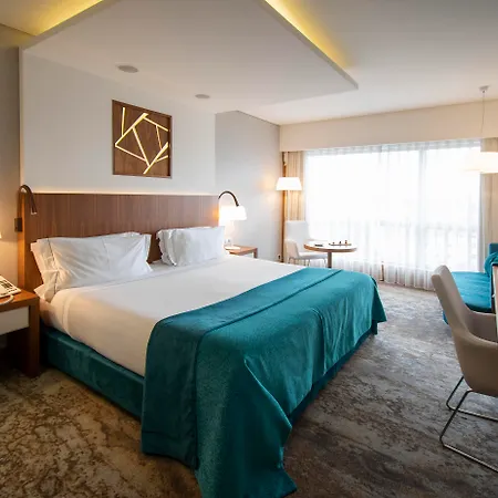 Epic Sana Hotel Lisbon