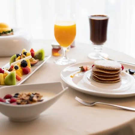 Epic Sana Hotel 5*