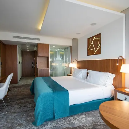 Epic Sana Hotel Lisbon