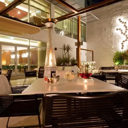 Hotel Epic Sana Lisboa