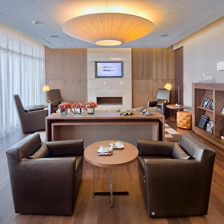 Epic Sana Hotel