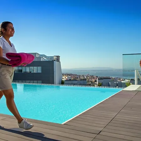 Epic Sana Hotel 5*