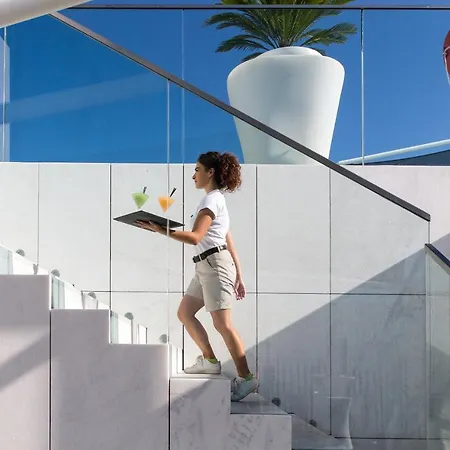 Epic Sana Hotel Lisbon