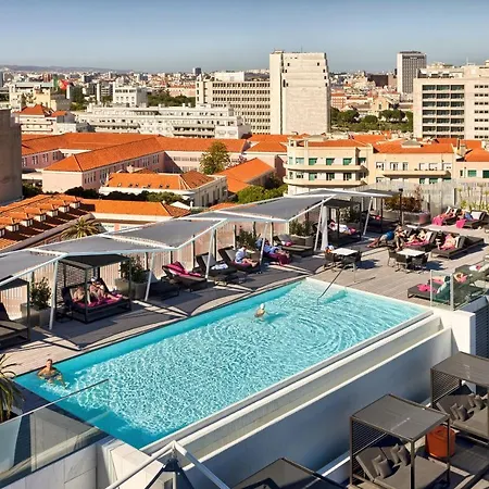 Hotel Epic Sana 5*