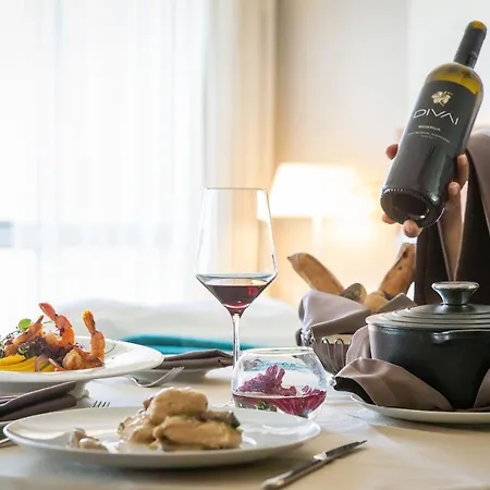 Epic Sana Hotel Lisbon
