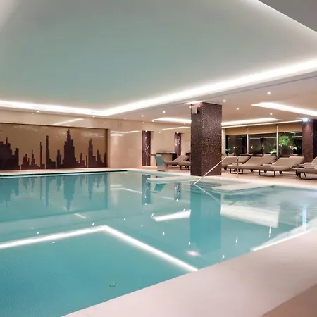Epic Sana Hotel