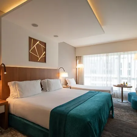 Hotel Epic Sana 5*