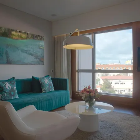 Hotel Epic Sana Lisbon