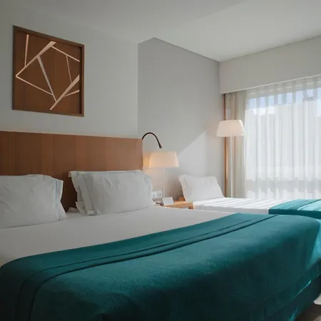 Epic Sana Hotel 5*