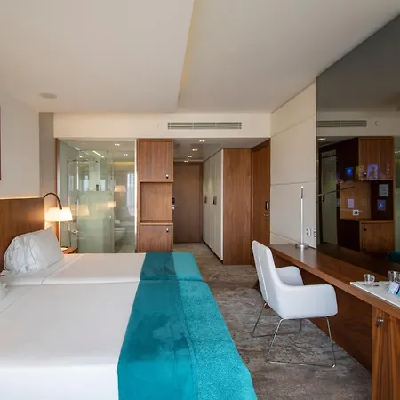 Epic Sana Hotel 5*