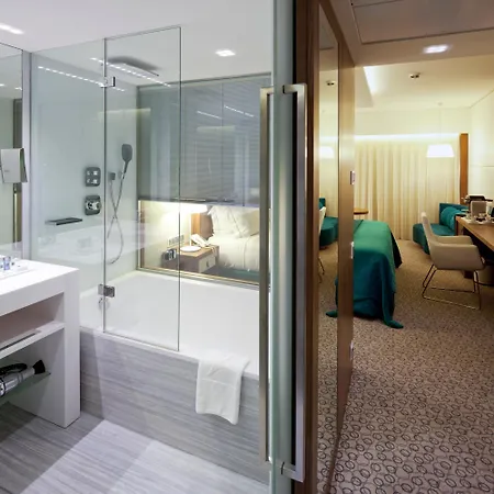 Hotel Epic Sana Lisbon