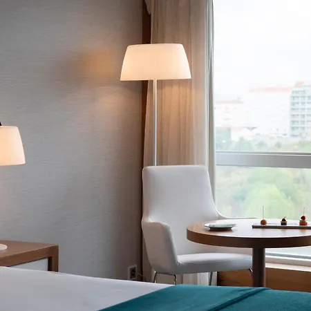 Epic Sana Hotel
