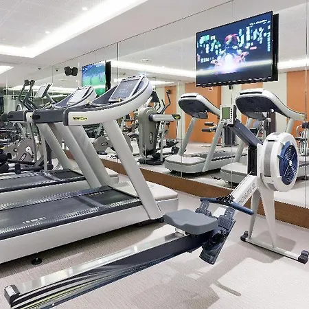 Epic Sana Hotel 5*