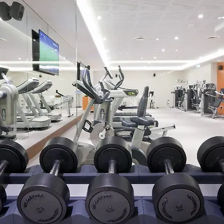 Epic Sana Hotel Lisbon