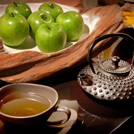 호텔 에픽 사나 리스보아