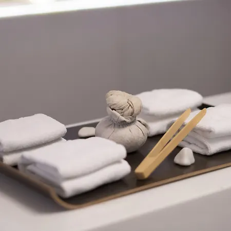 호텔 에픽 사나 리스보아 5*