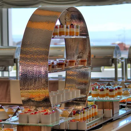 에픽 사나 리스보아 5*