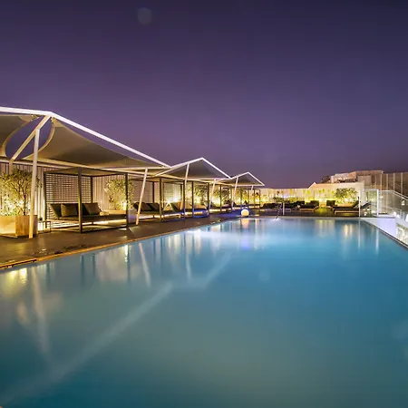 에픽 사나 리스보아 호텔