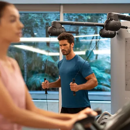 Epic Sana Hotel Lissabon