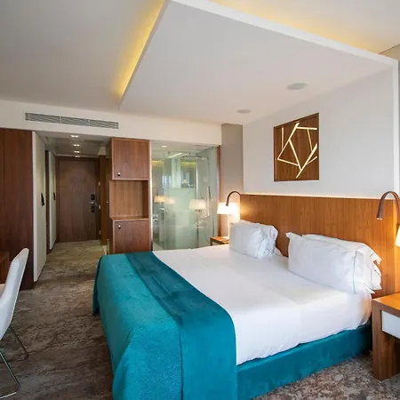 Epic Sana Hotel