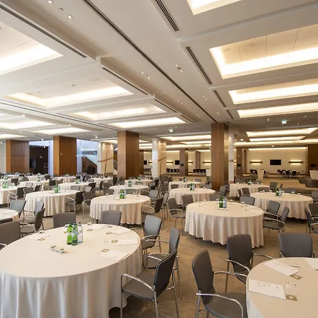Epic Sana 5* Lisboa