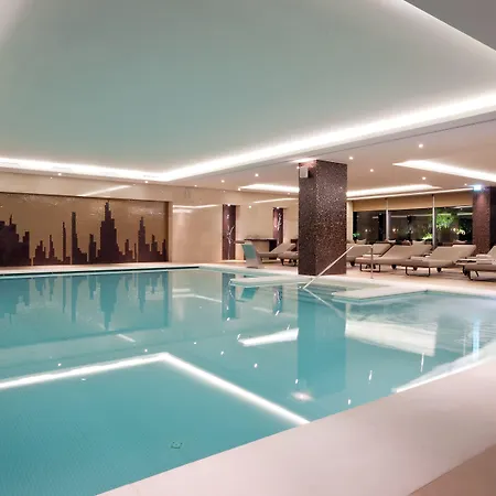 Epic Sana Hotel 5*