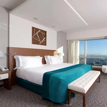 Hotel Epic Sana