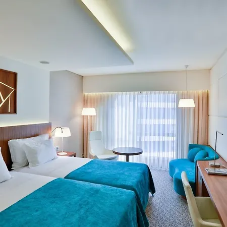 Epic Sana Hotel 5*
