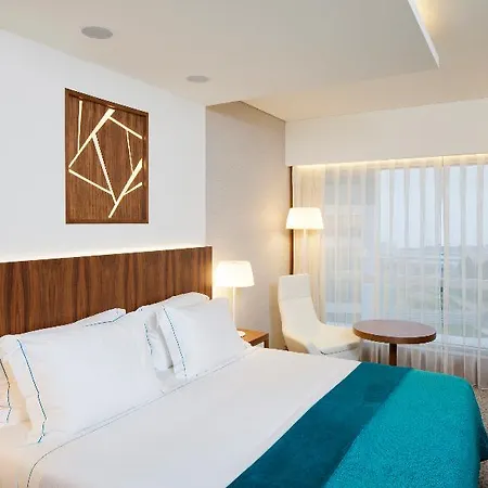 Epic Sana 5* Lisbon