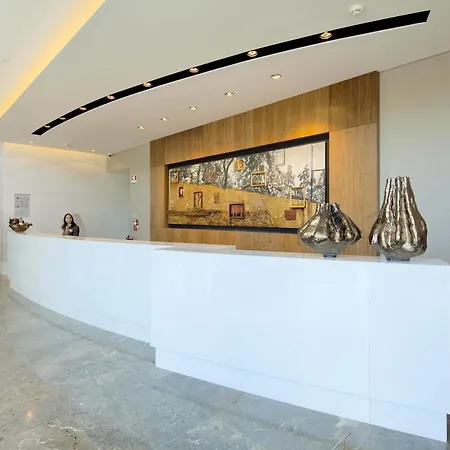 Epic Sana Hotel