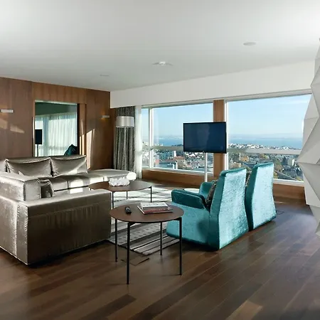 Hotel Epic Sana Lisbon