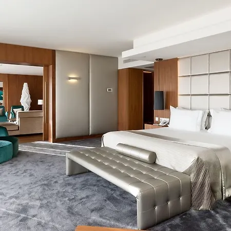 Epic Sana Hotel 5*