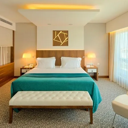 Epic Sana Hotel Lisbon