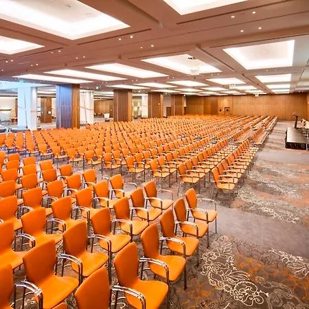 Hotel Epic Sana Lisbon