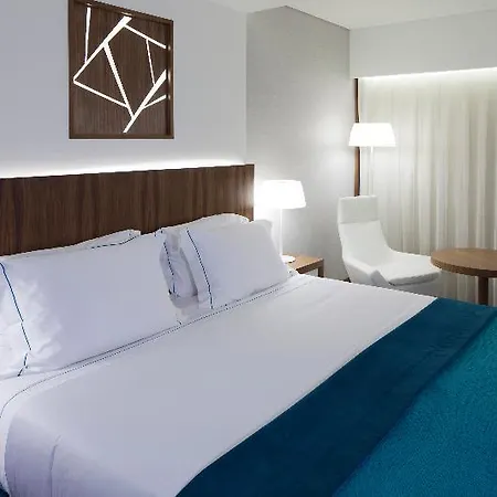 Hotel Epic Sana Lisbon