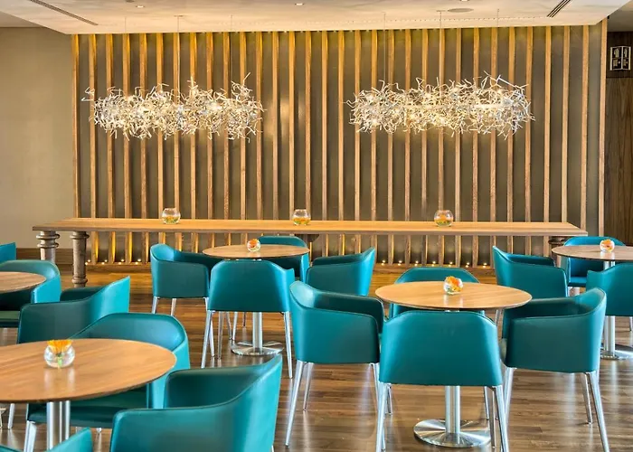 Szálloda Epic Sana 5*