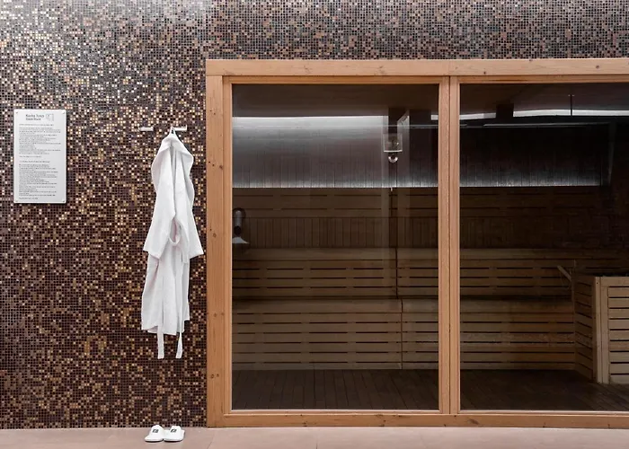 Epic Sana 5* Lissabon